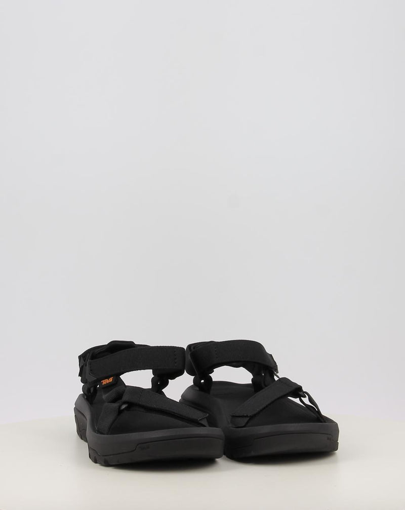 Sandalias TEVA HURRICANE XLT3 negro