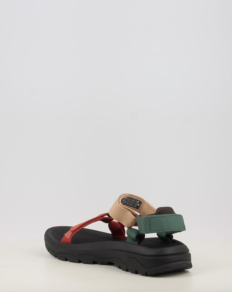 Sandalias TEVA HURRICANE XLT3 multicolor