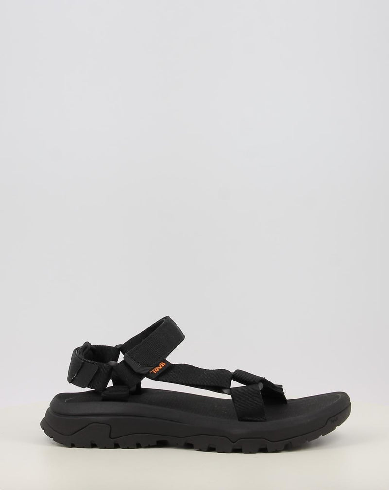 Sandalias TEVA HURRICANE XLT3 MEN negro