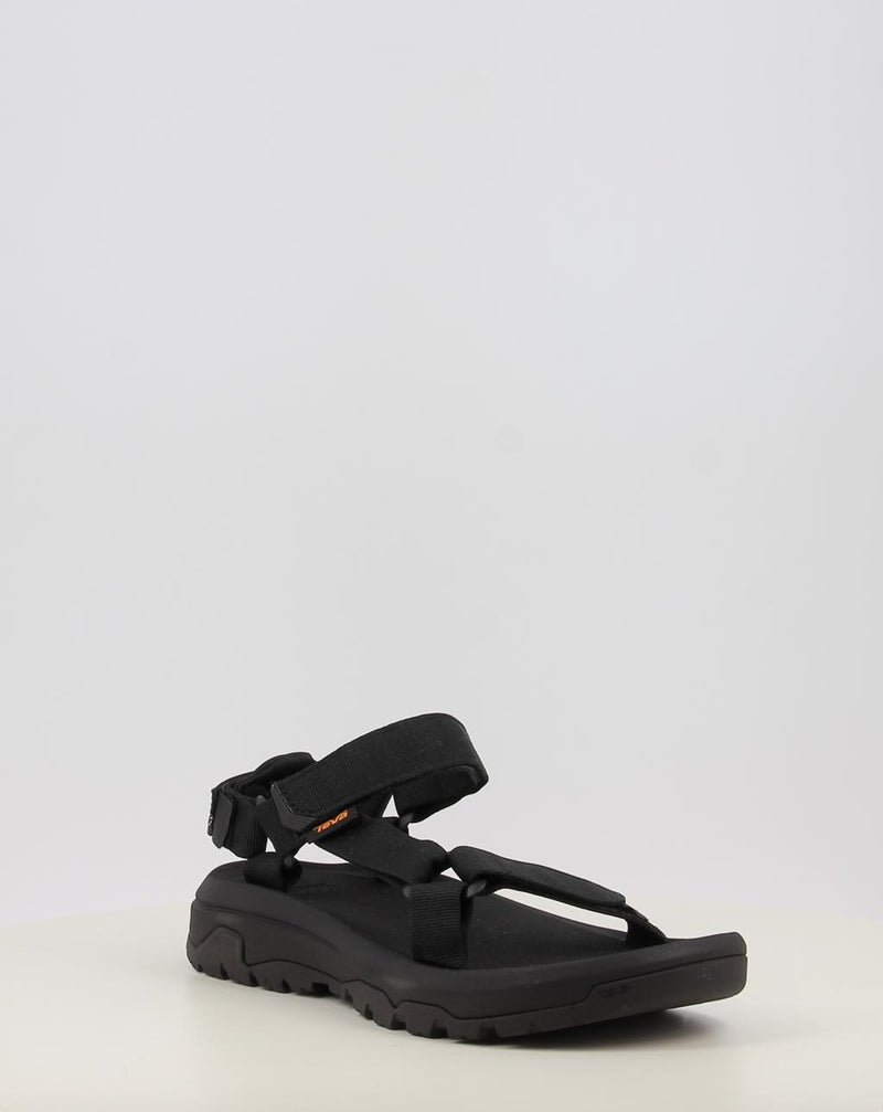 Sandalias TEVA HURRICANE XLT3 MEN negro