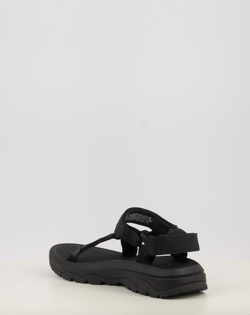 Sandalias TEVA HURRICANE XLT3 MEN negro