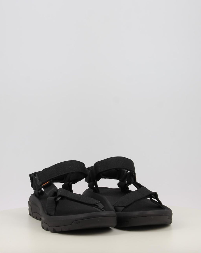Sandalias TEVA HURRICANE XLT3 MEN negro