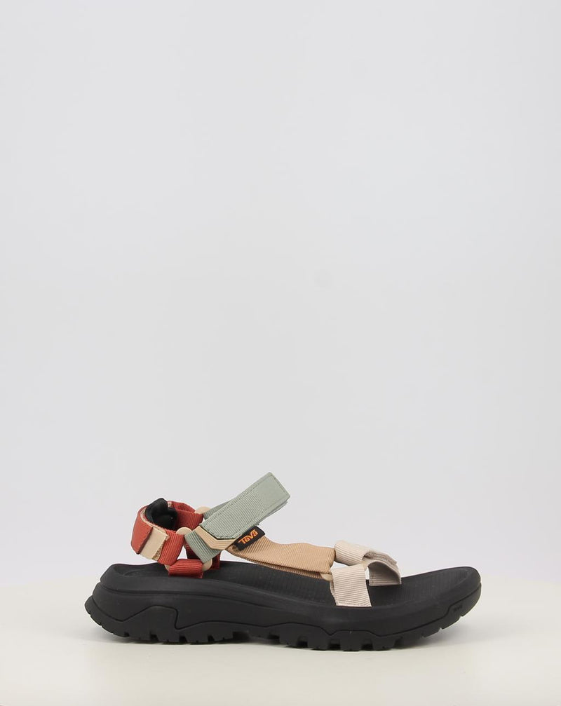 Sandalias TEVA HURRICANE XLT3 multicolor