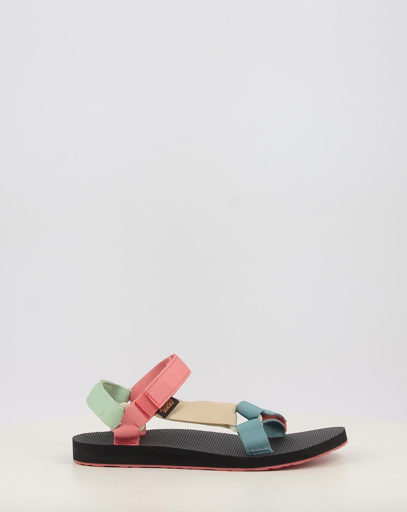 Sandalias TEVA ORIGINAL UNIVERSAL multicolor
