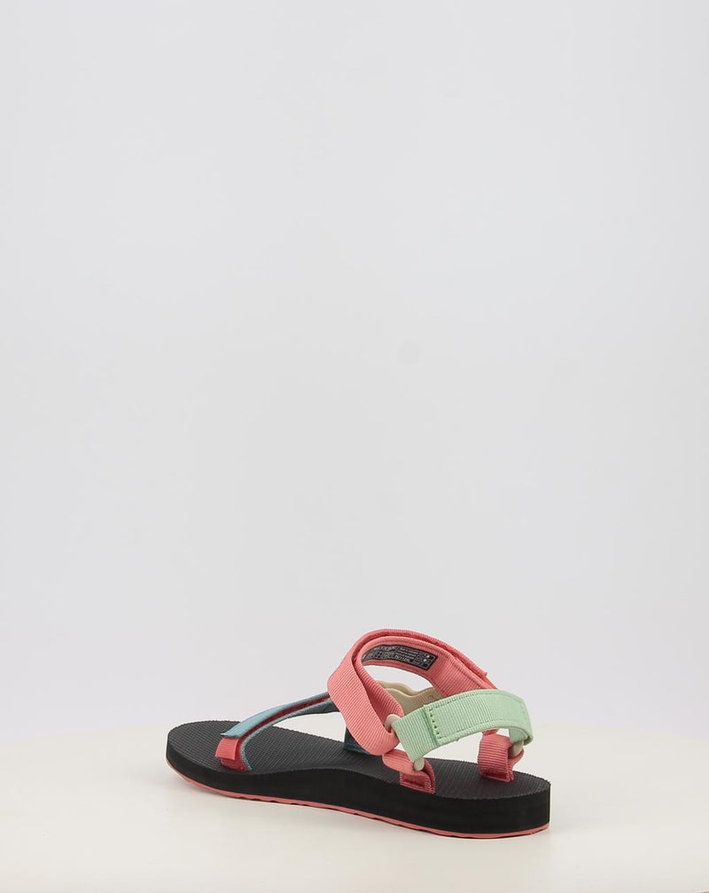 Sandalias TEVA ORIGINAL UNIVERSAL multicolor