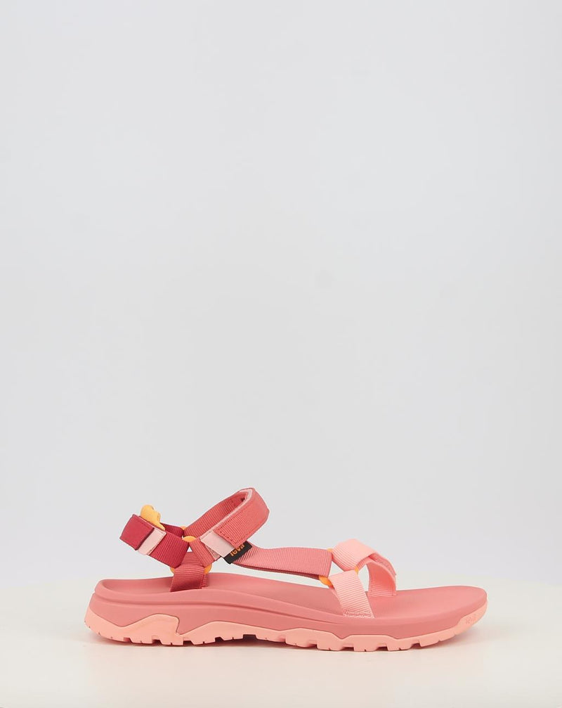Sandalias TEVA HURRICANE XLT rosa