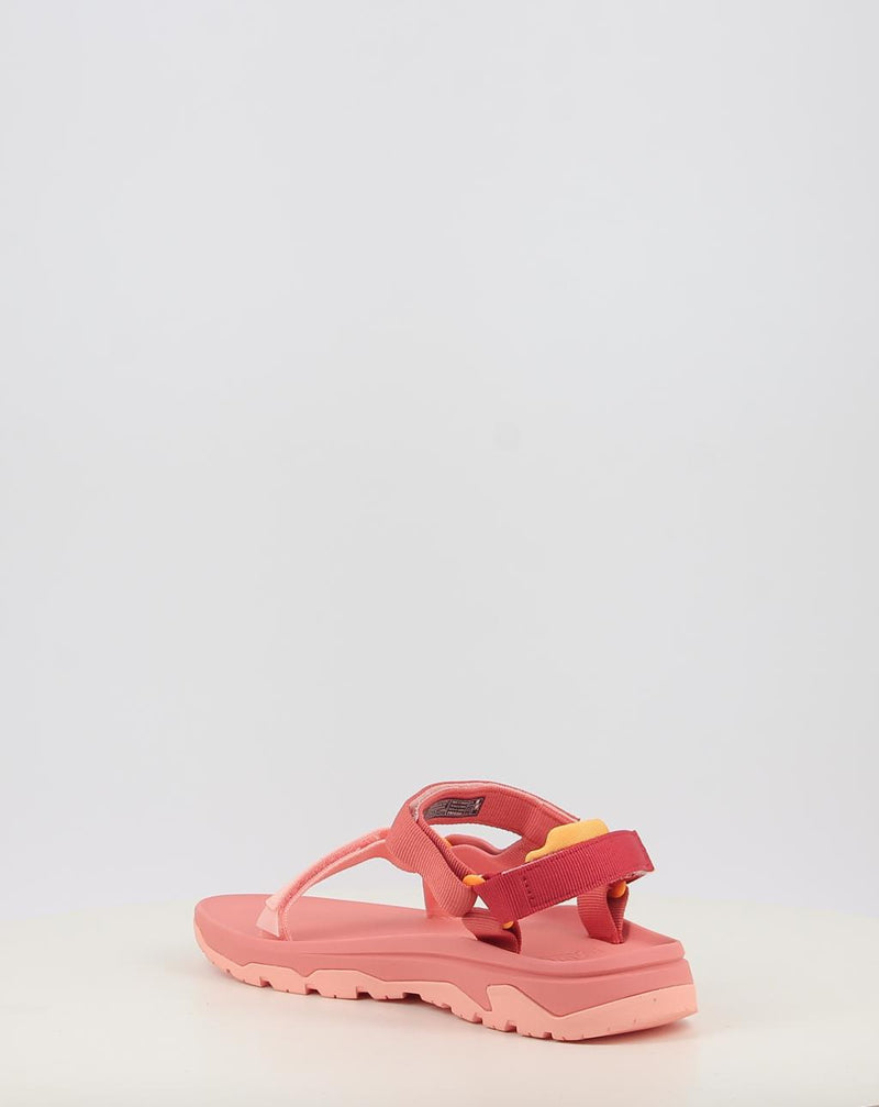 Sandalias TEVA HURRICANE XLT rosa