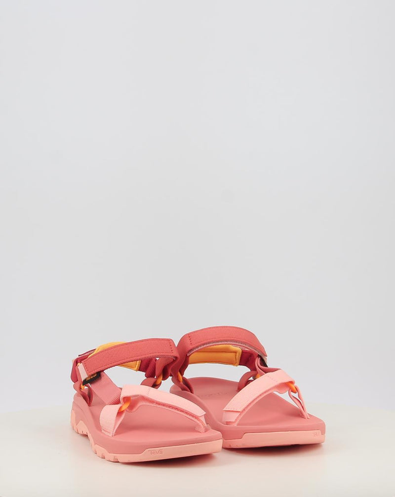 Sandalias TEVA HURRICANE XLT rosa