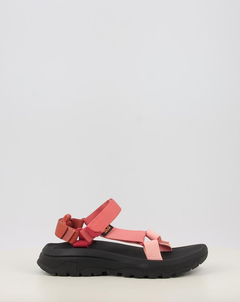 Sandalias TEVA HURRICANE XLT3 rosa