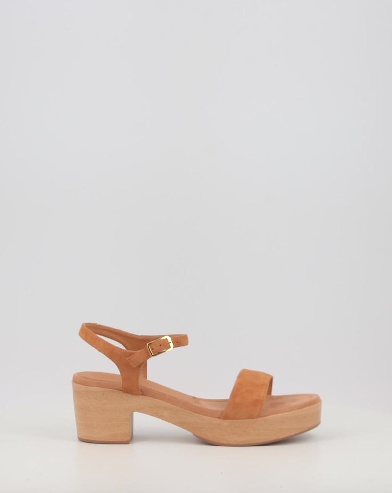 Sandalias UNISA IRITA_25_KS beig