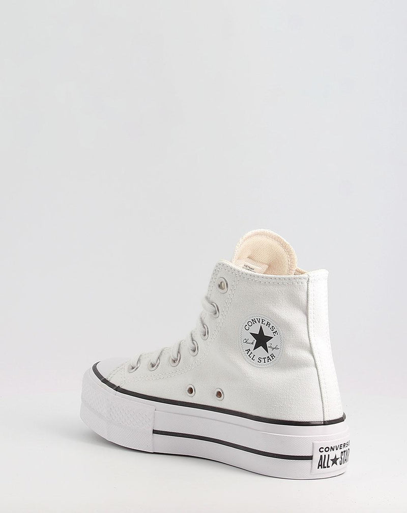 Zapatillas CONVERSE CTAS LIFT HI 560846C blanco