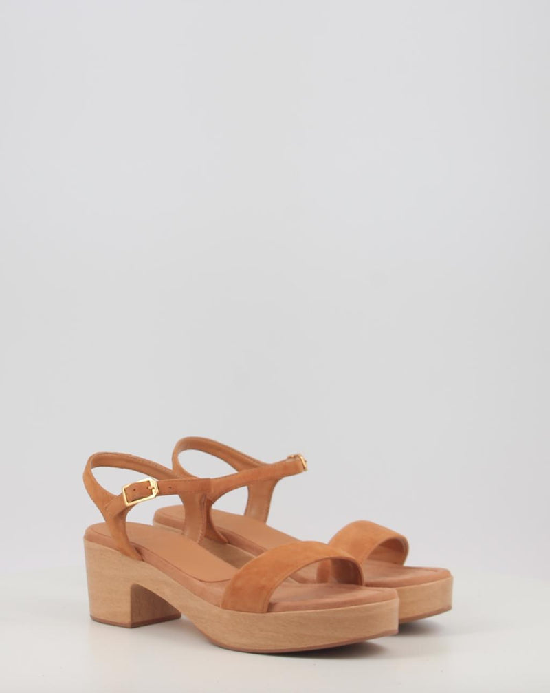 Sandalias UNISA IRITA_25_KS beig