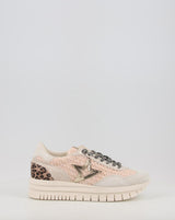 Zapatos deportivos CETTI 1259XL beig