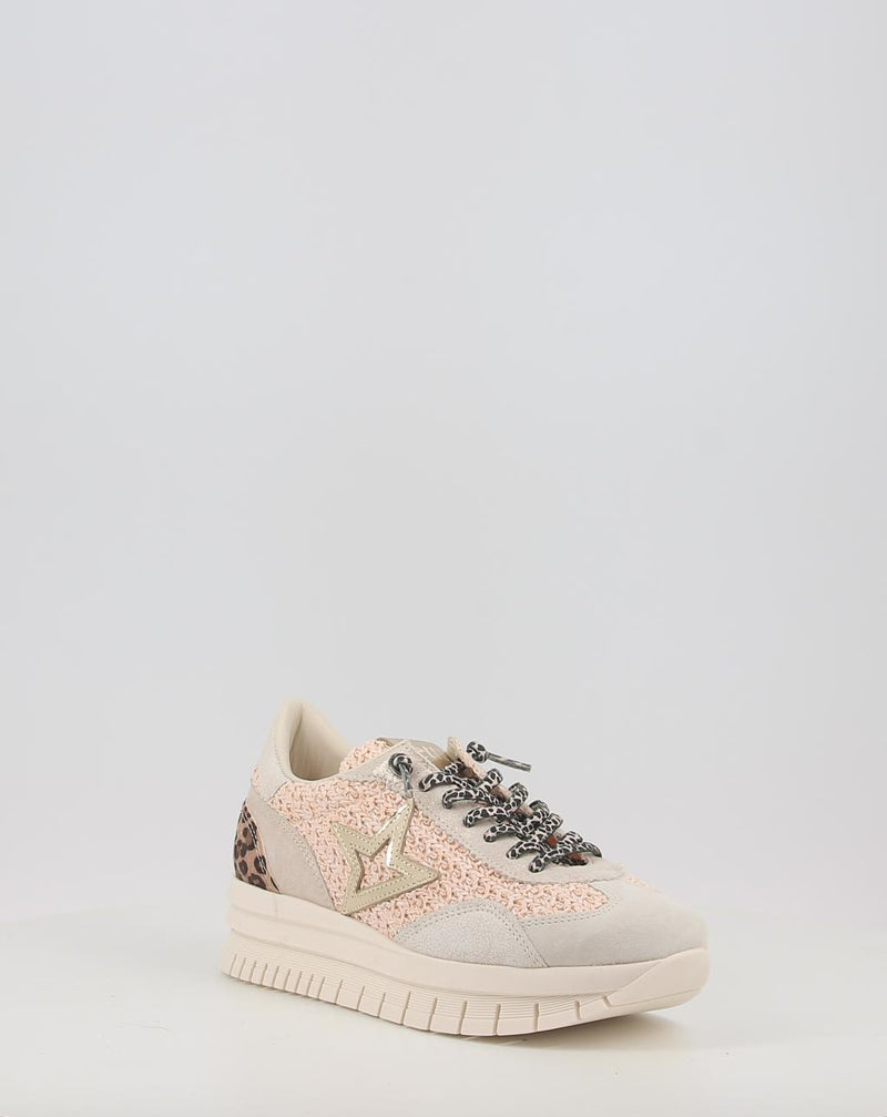 Zapatos deportivos CETTI 1259XL beig