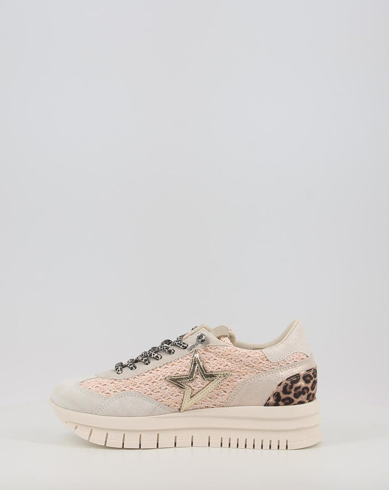 Zapatos deportivos CETTI 1259XL beig