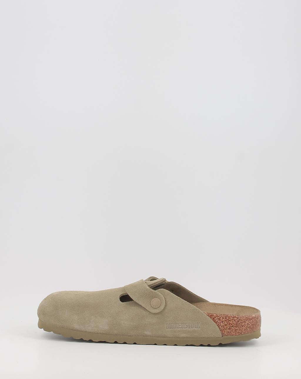 BOSTON LEVE Faded Khaki