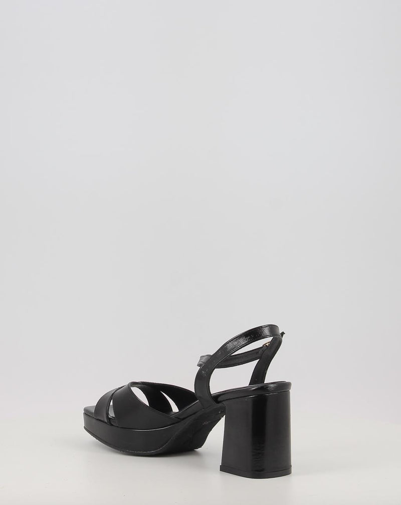 Sandalias OSKARBI 2427 negro