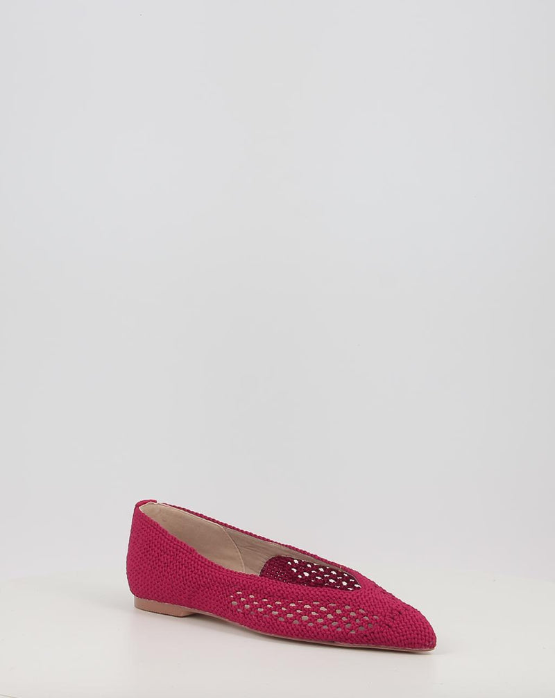 Bailarinas OBI SHOES M5191B rojo