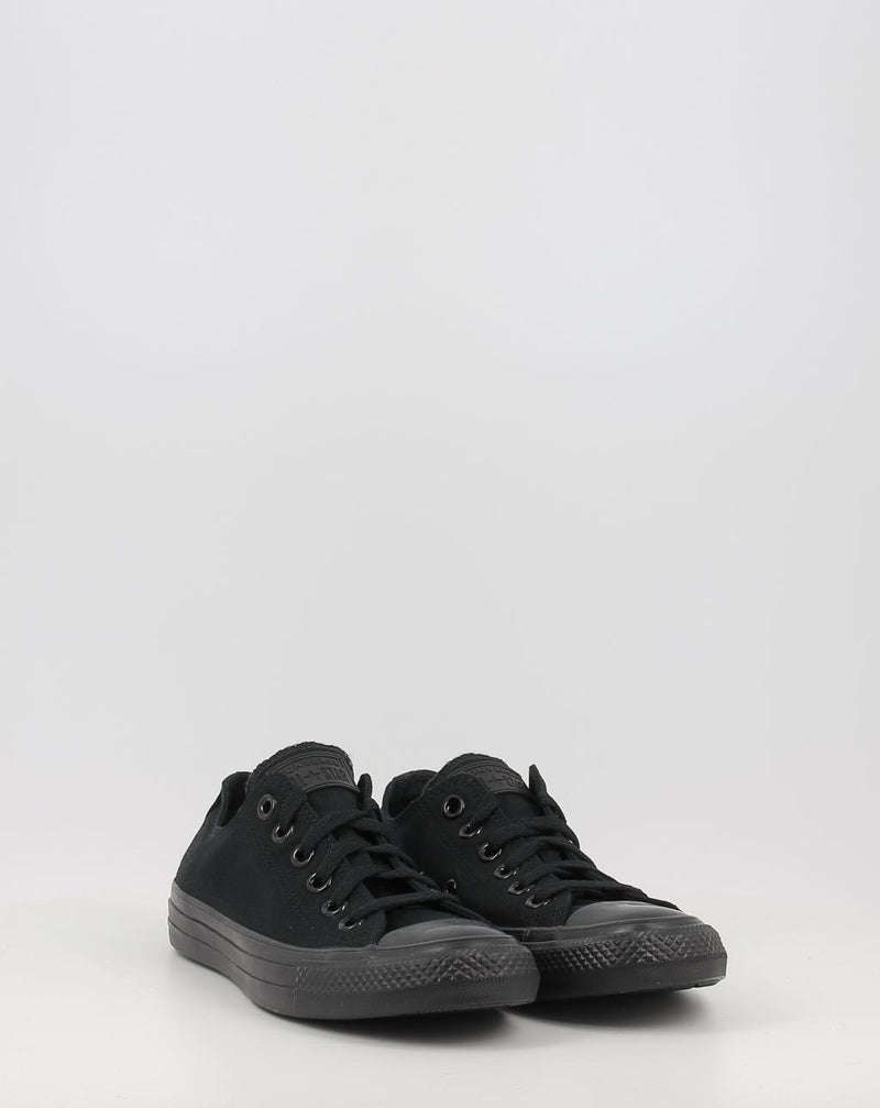 Zapatillas CONVERSE C TAYLOR A/S OX M5039C negro