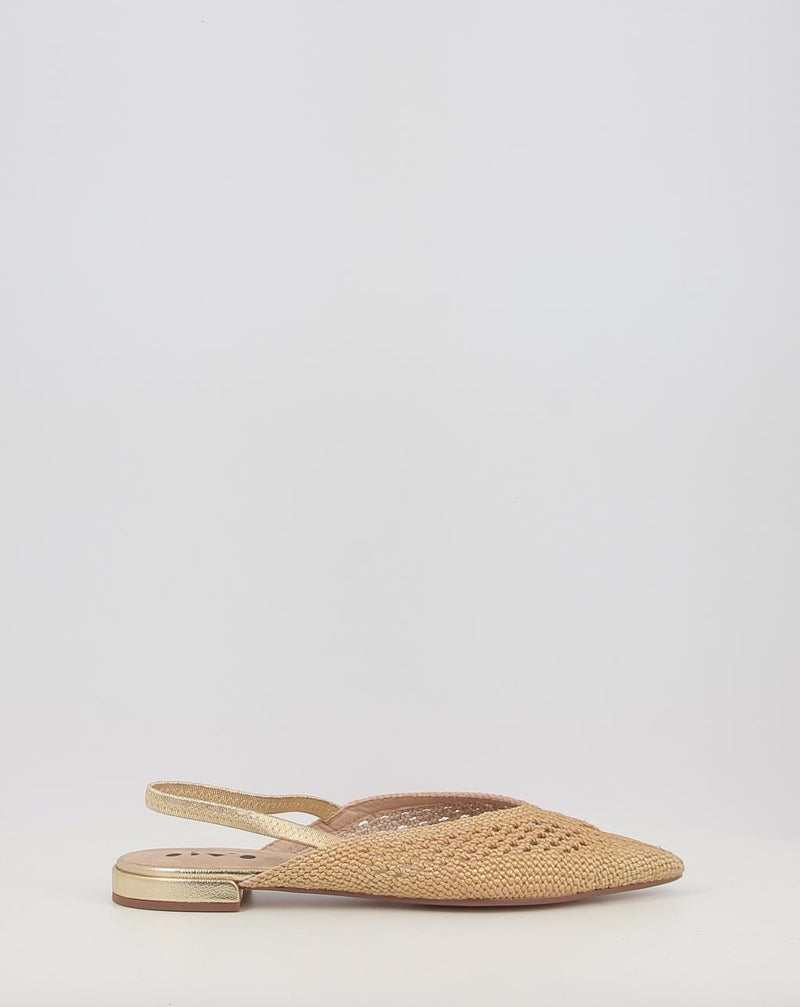 Zapatos OBI SHOES M5261B oro