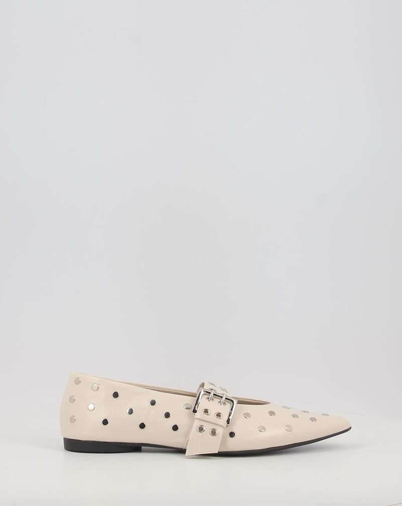 Zapatos OBI SHOES M5230B blanco