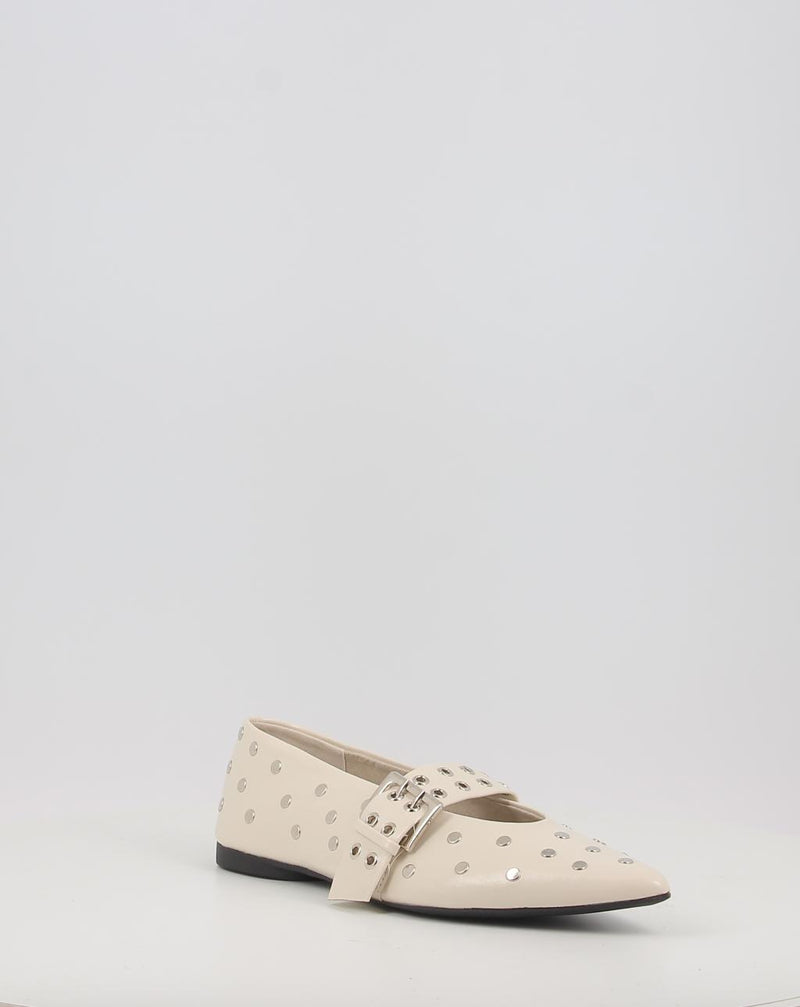 Zapatos OBI SHOES M5230B blanco