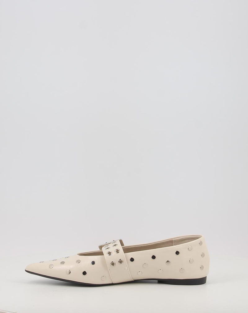Zapatos OBI SHOES M5230B blanco