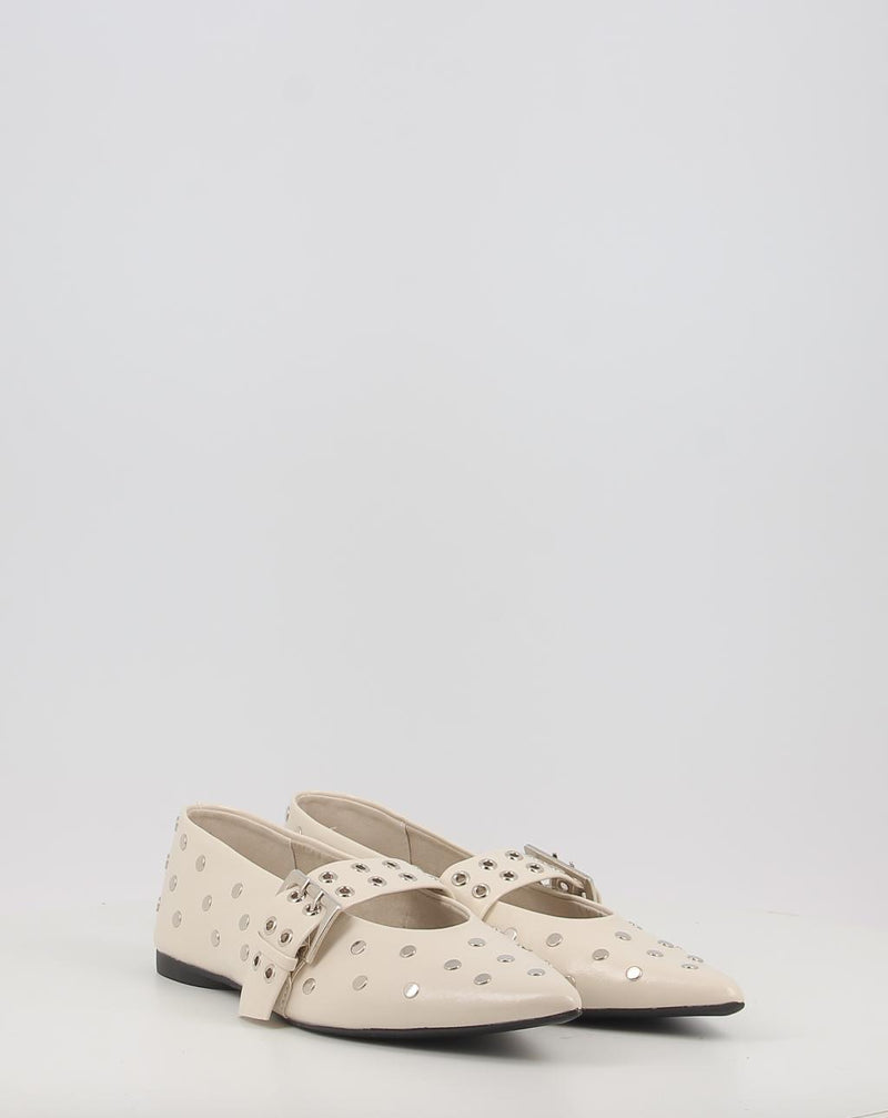 Zapatos OBI SHOES M5230B blanco