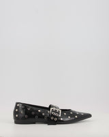 Zapatos OBI SHOES M5230B negro