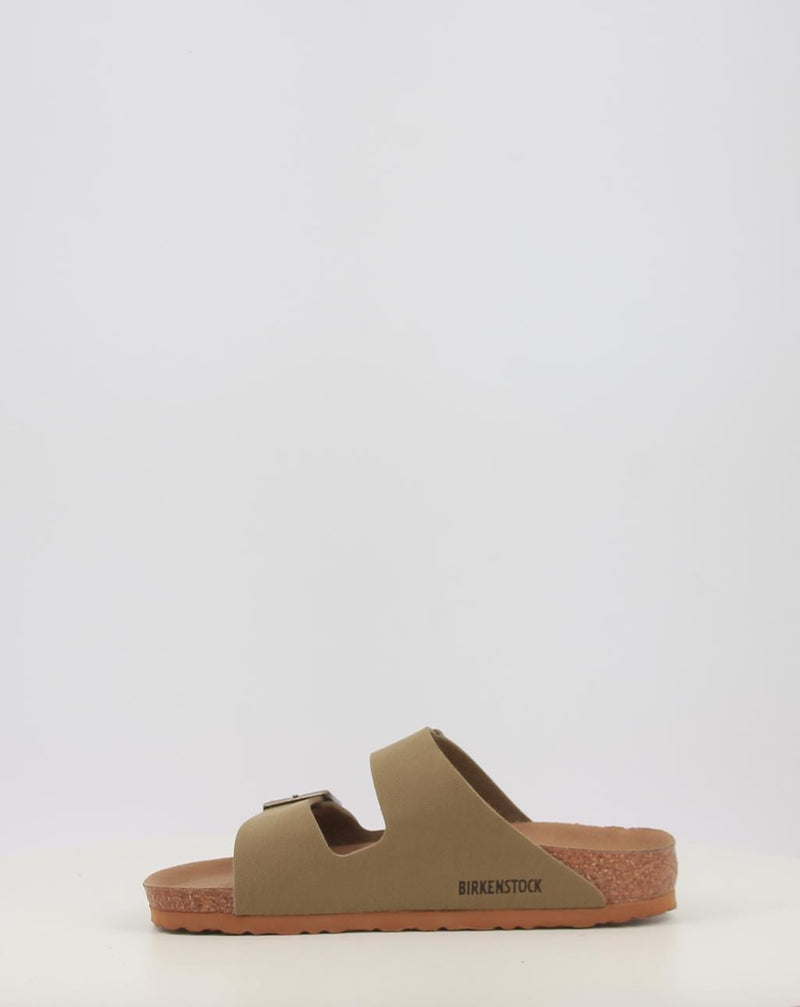 Sandalias BIRKENSTOCK Arizona Kids BFBC Pine Green VEG verde