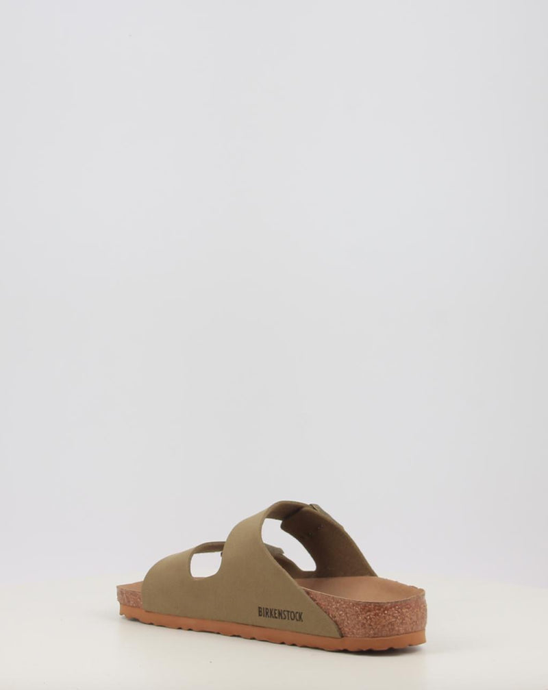 Sandalias BIRKENSTOCK Arizona Kids BFBC Pine Green VEG verde