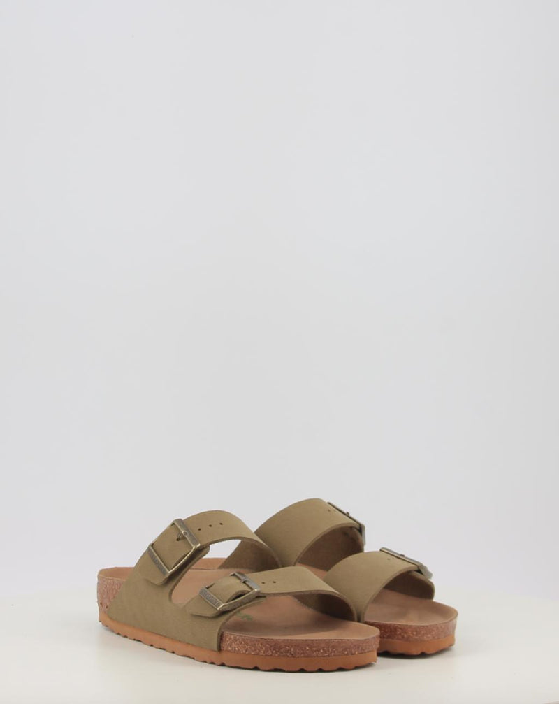 Sandalias BIRKENSTOCK Arizona Kids BFBC Pine Green VEG verde