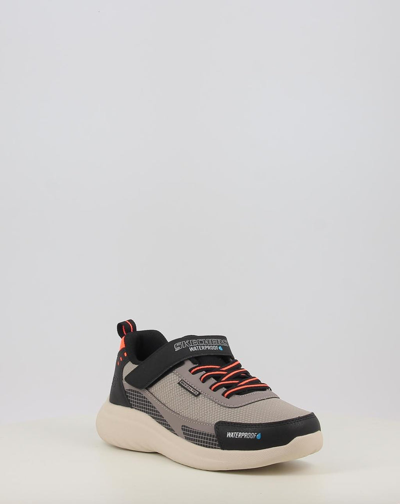 Zapatillas SKECHERS BOUNDER  406341L beig
