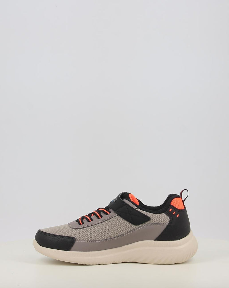 Zapatillas SKECHERS BOUNDER  406341L beig