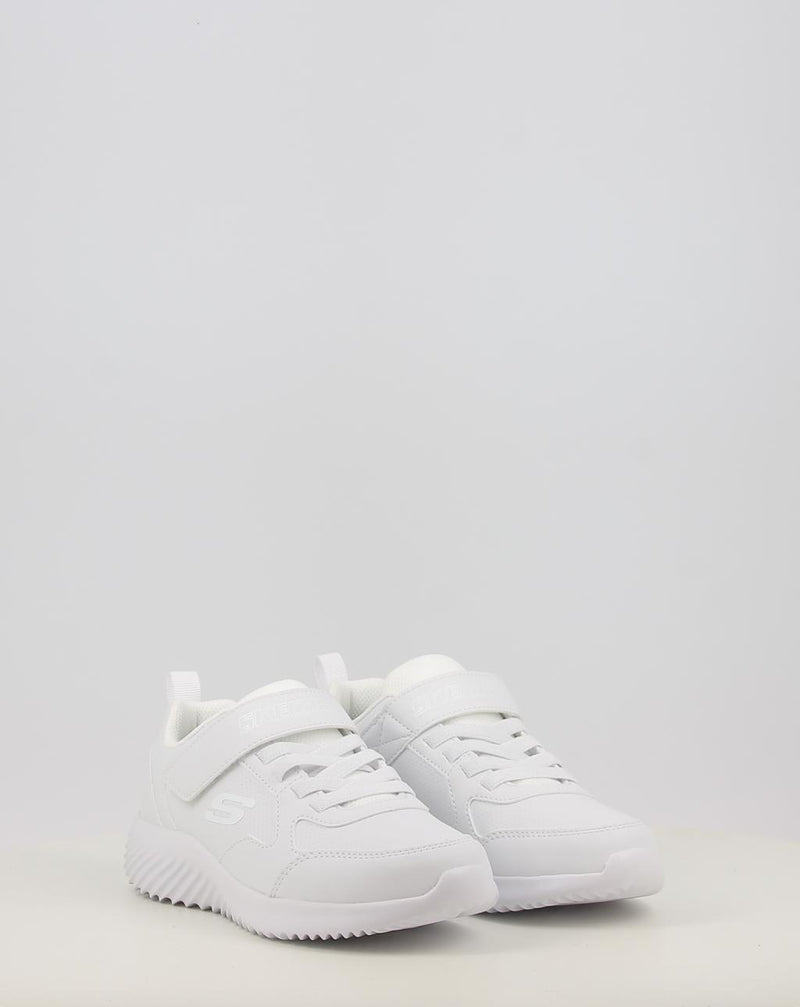 Zapatillas SKECHERS BOUNDER-POWER STUDY 405626L blanco