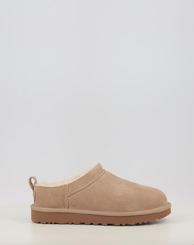 Botines UGG CLASSIC MICRO beig