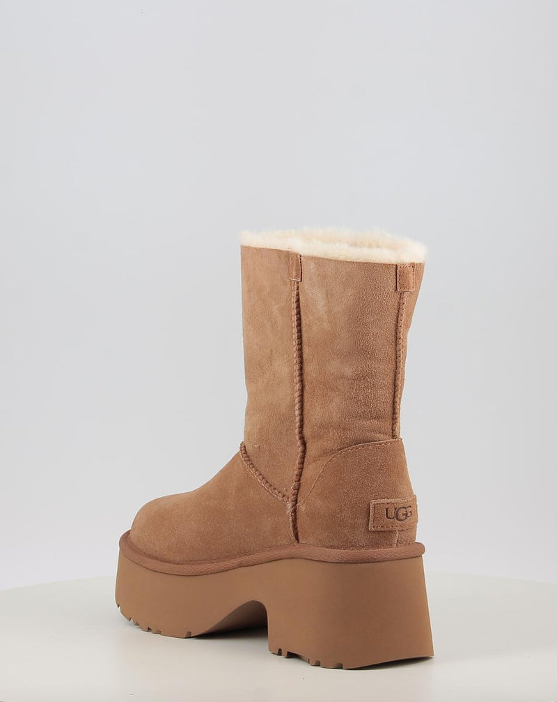 Botas UGG ESMEE BOOT chestnut