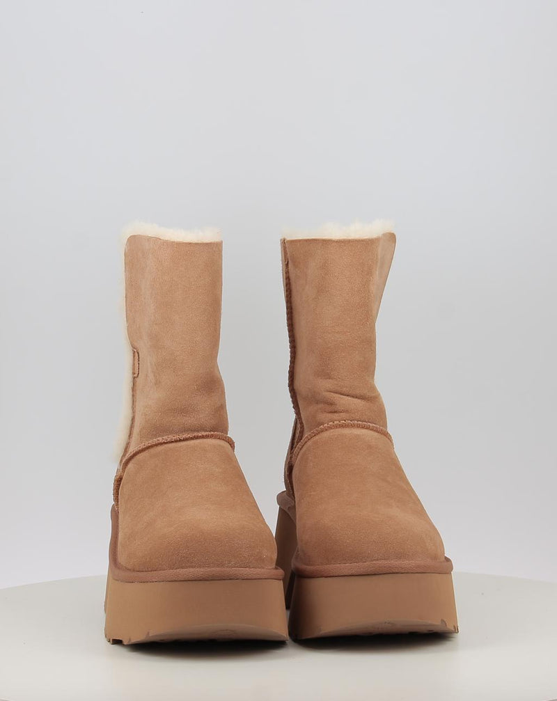 Botas UGG ESMEE BOOT chestnut
