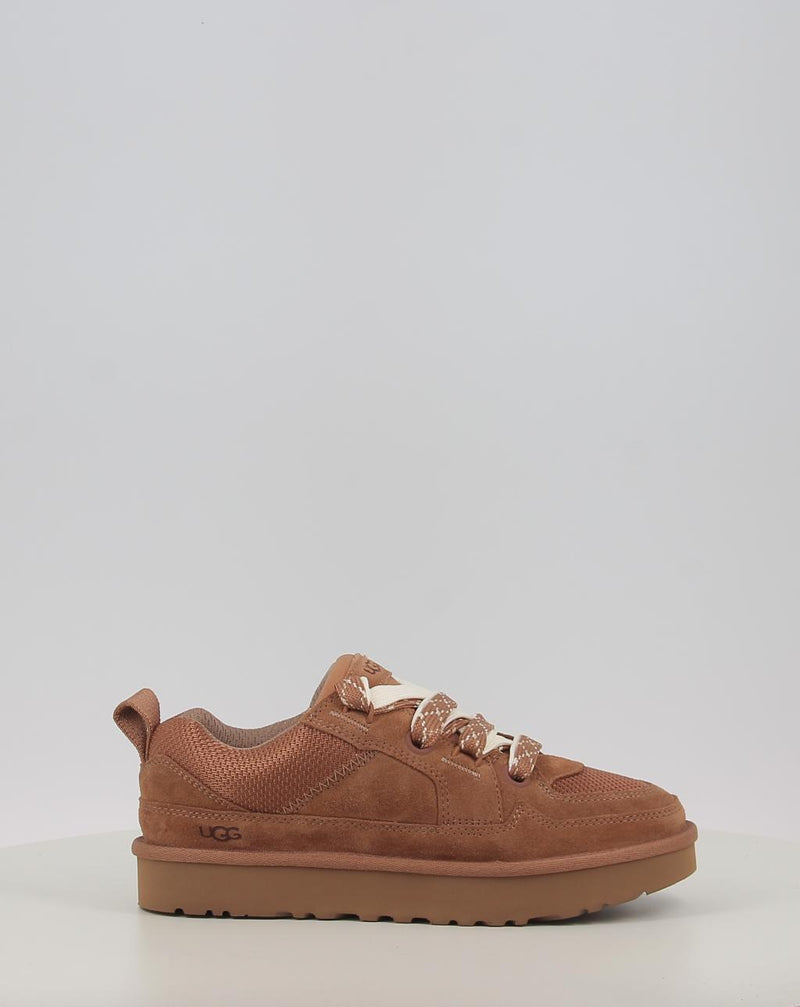 Zapatillas UGG LO LOWMEL chestnut