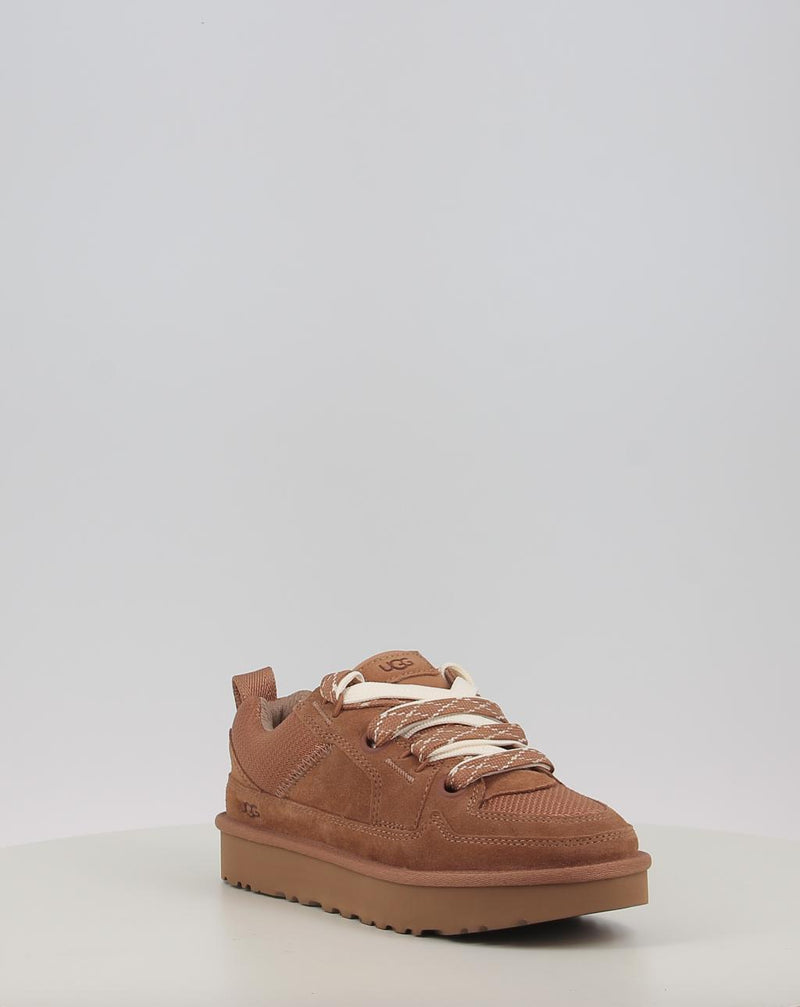 Zapatillas UGG LO LOWMEL chestnut