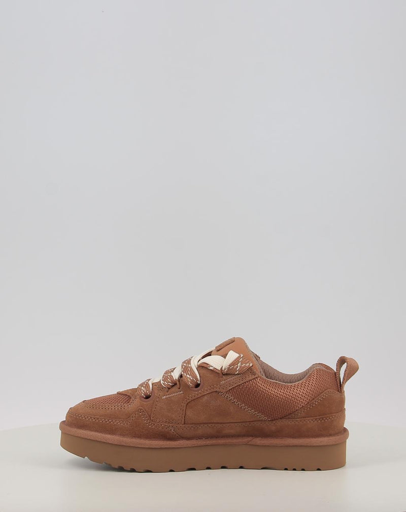 Zapatillas UGG LO LOWMEL chestnut