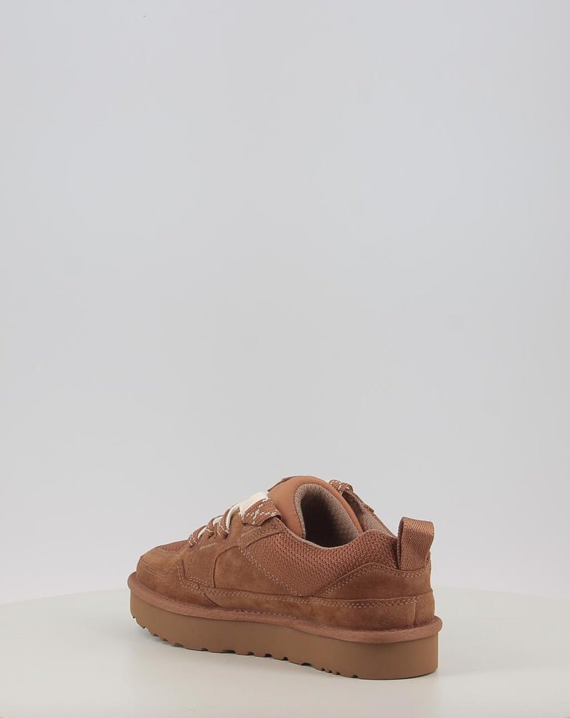 Zapatillas UGG LO LOWMEL chestnut