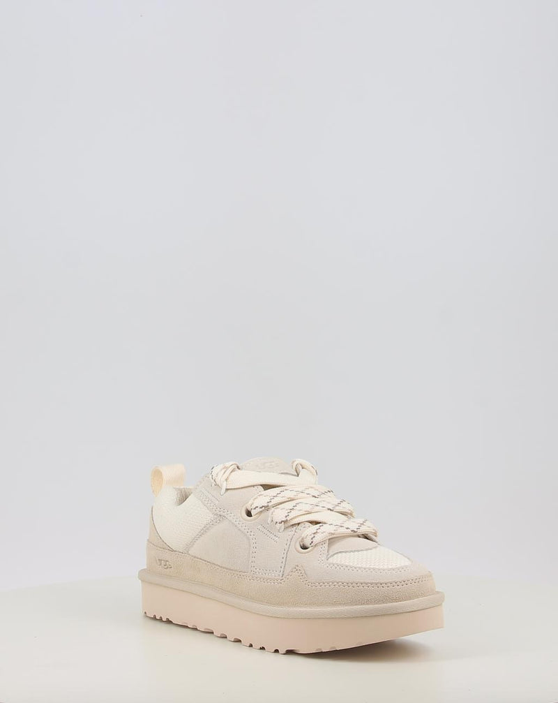 Zapatillas UGG LO LOWMEL beig