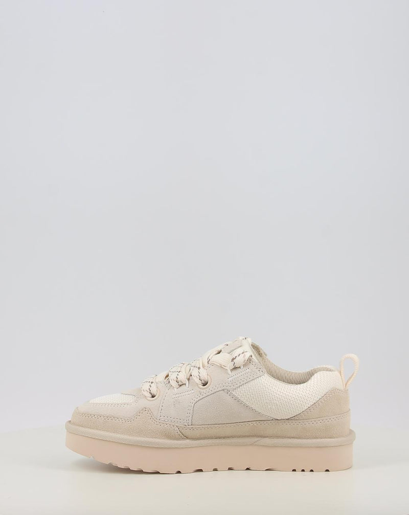 Zapatillas UGG LO LOWMEL beig
