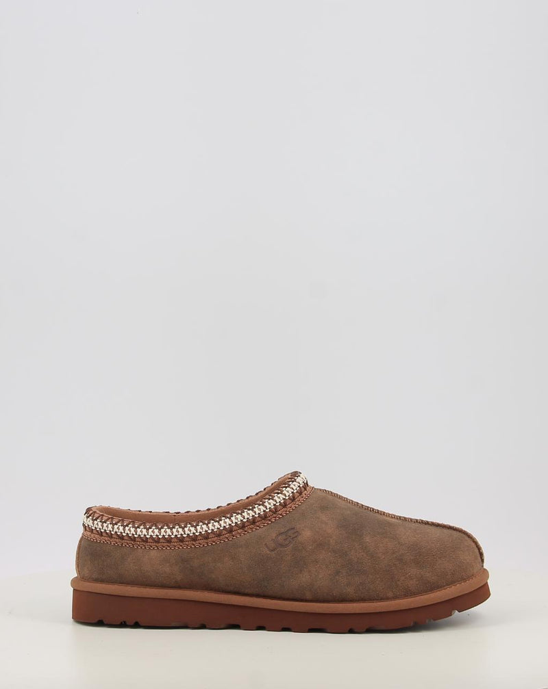Zapatillas de Casa UGG TASMAN BAXTER chestnut