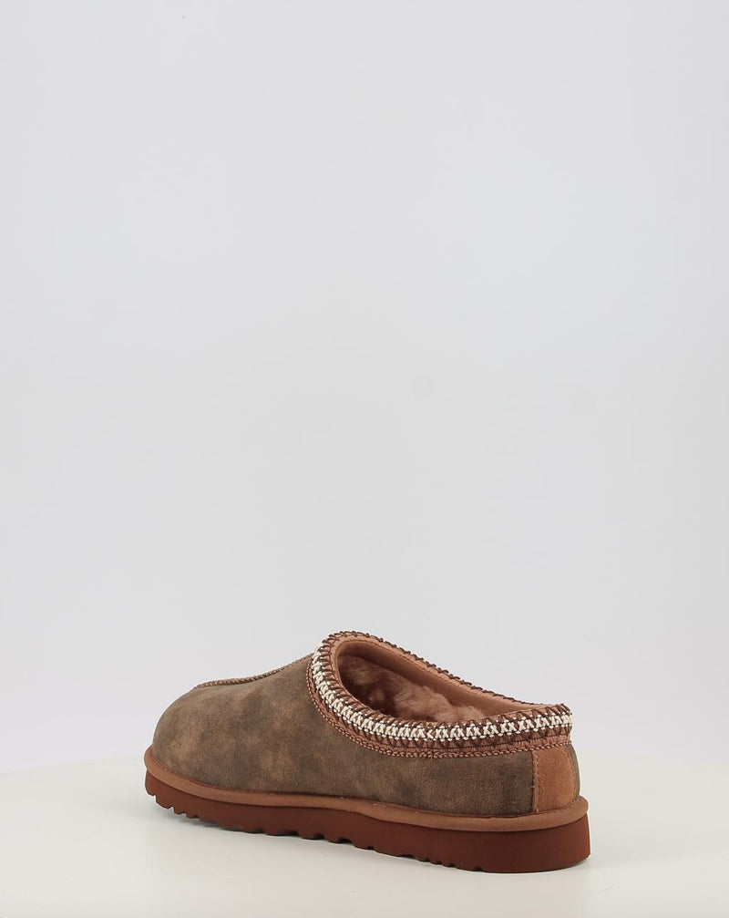 Zapatillas de Casa UGG TASMAN BAXTER chestnut