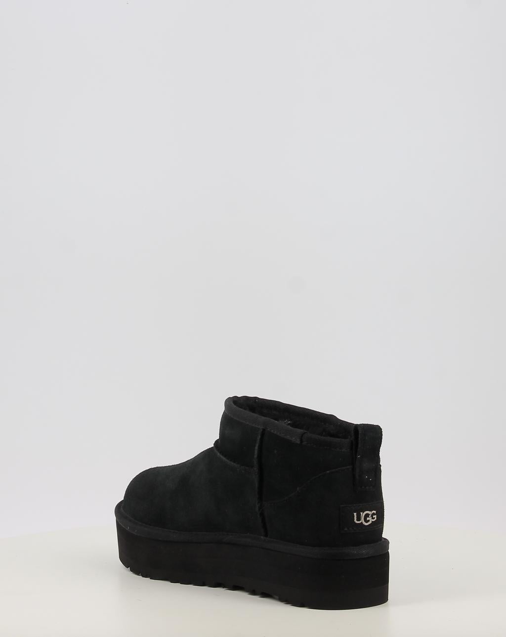 CLASSIC ULTRA MINI PLATFORM