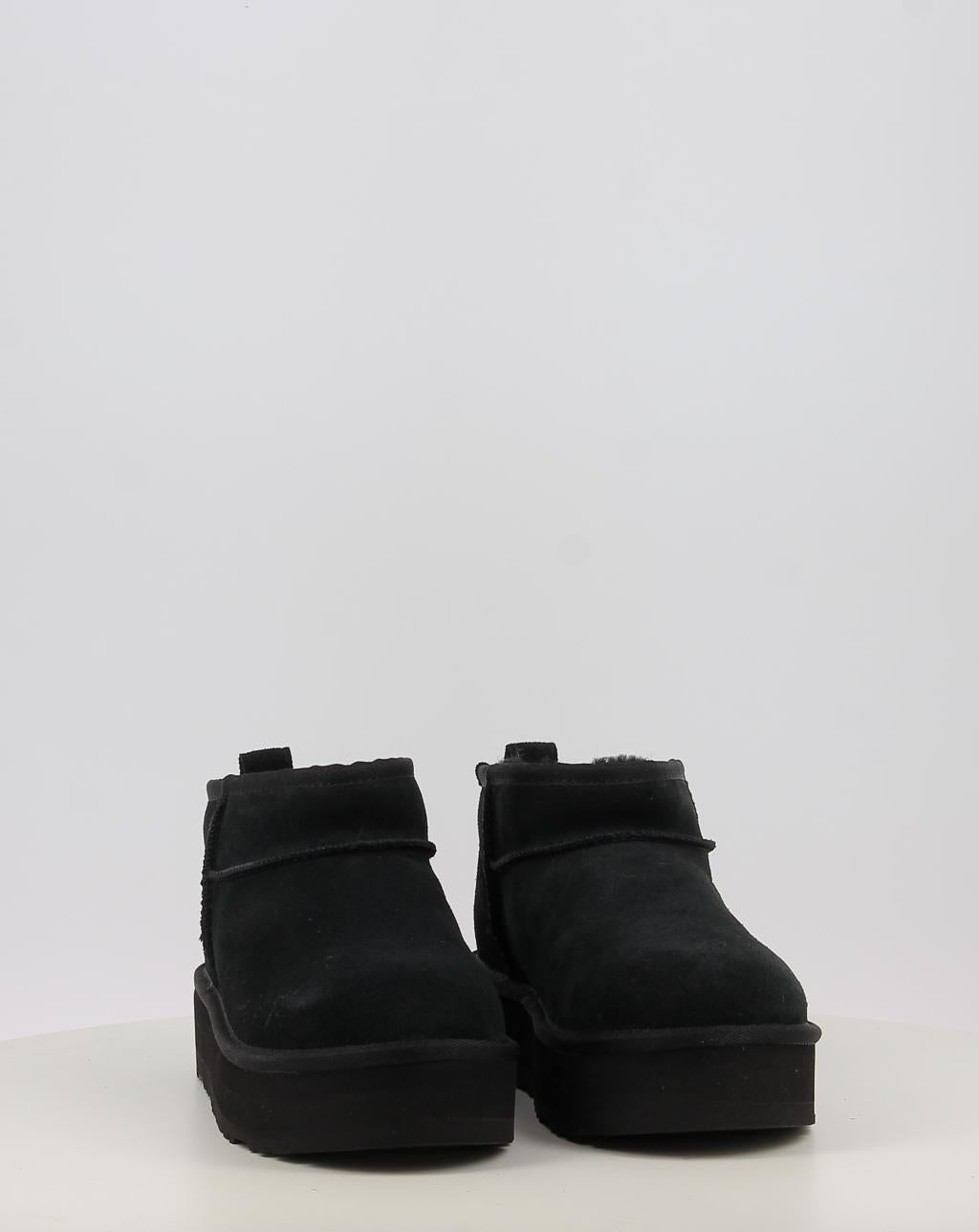 CLASSIC ULTRA MINI PLATFORM