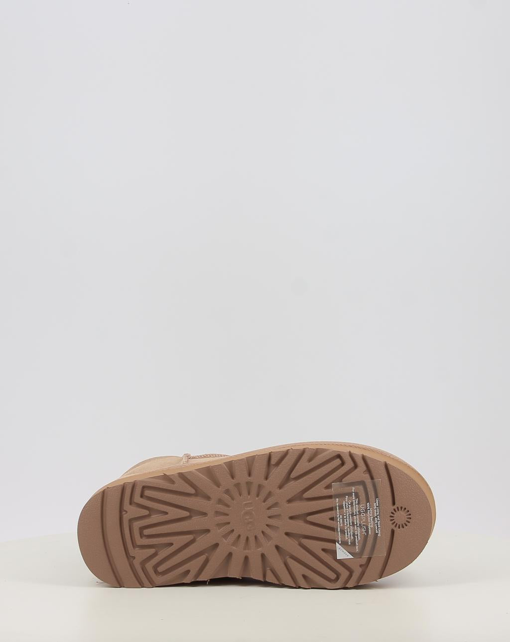 CLASSIC ULTRA MINI PLATFORM