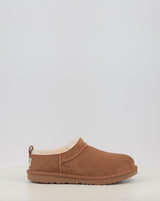 Botines UGG CLASSIC MICRO chestnut